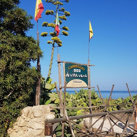 Di Vita Vera Marina di Modica Kültér fotó