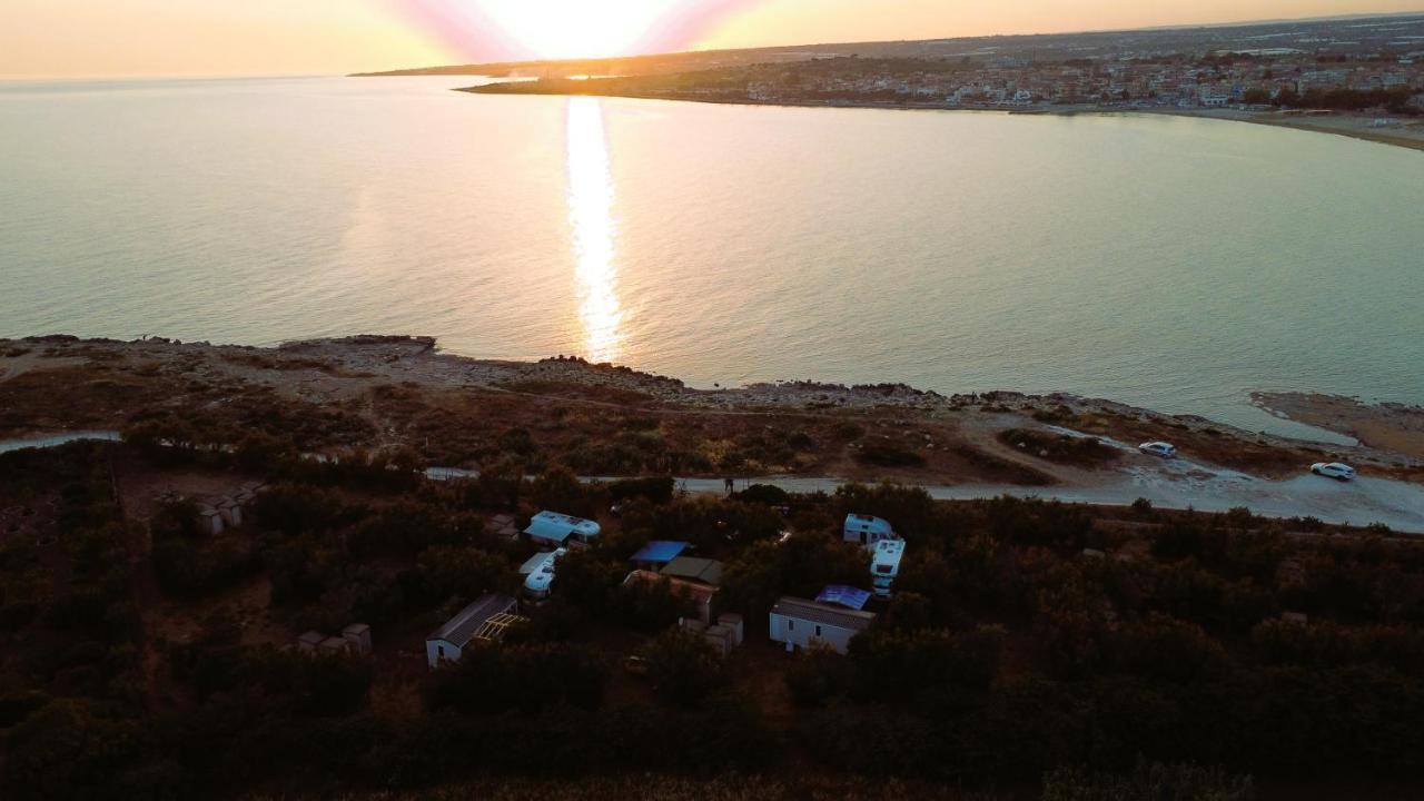 Di Vita Vera Marina di Modica Kültér fotó