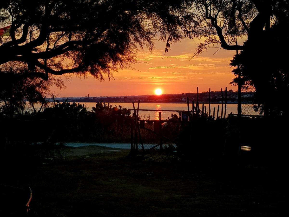Di Vita Vera Marina di Modica Kültér fotó